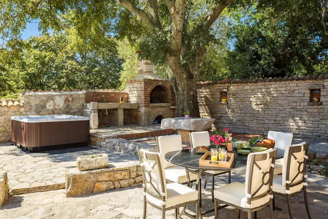 Villa Arboretum Poreč