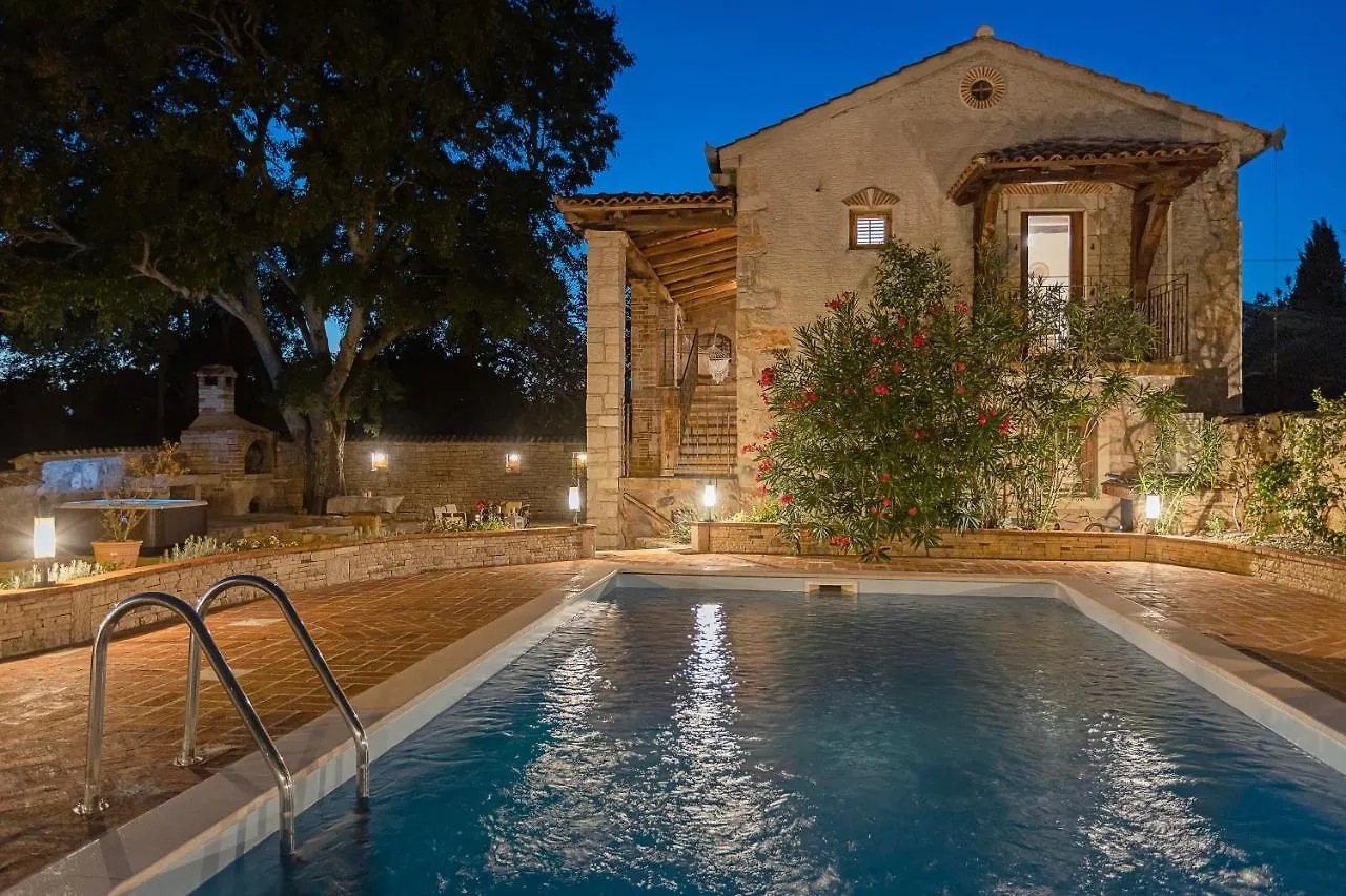 Villa Arboretum Poreč