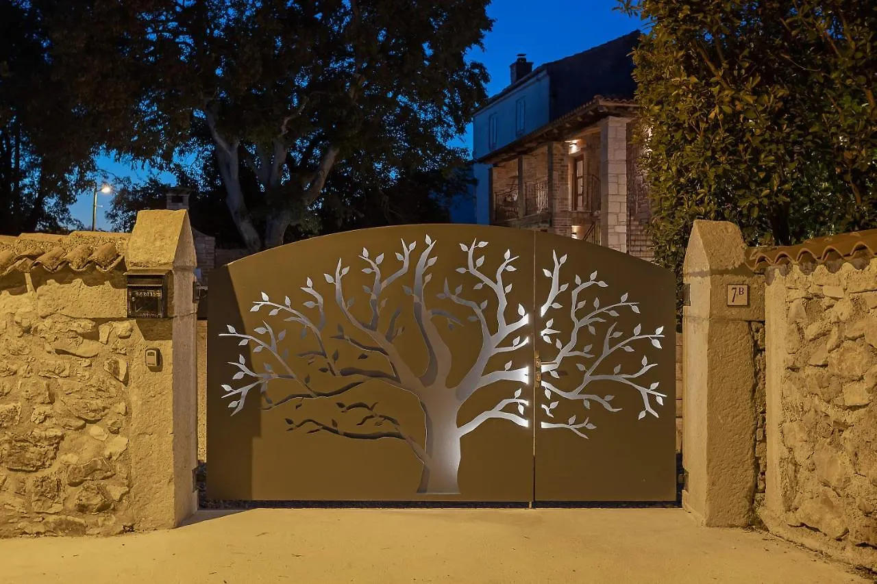 Villa Arboretum Poreč