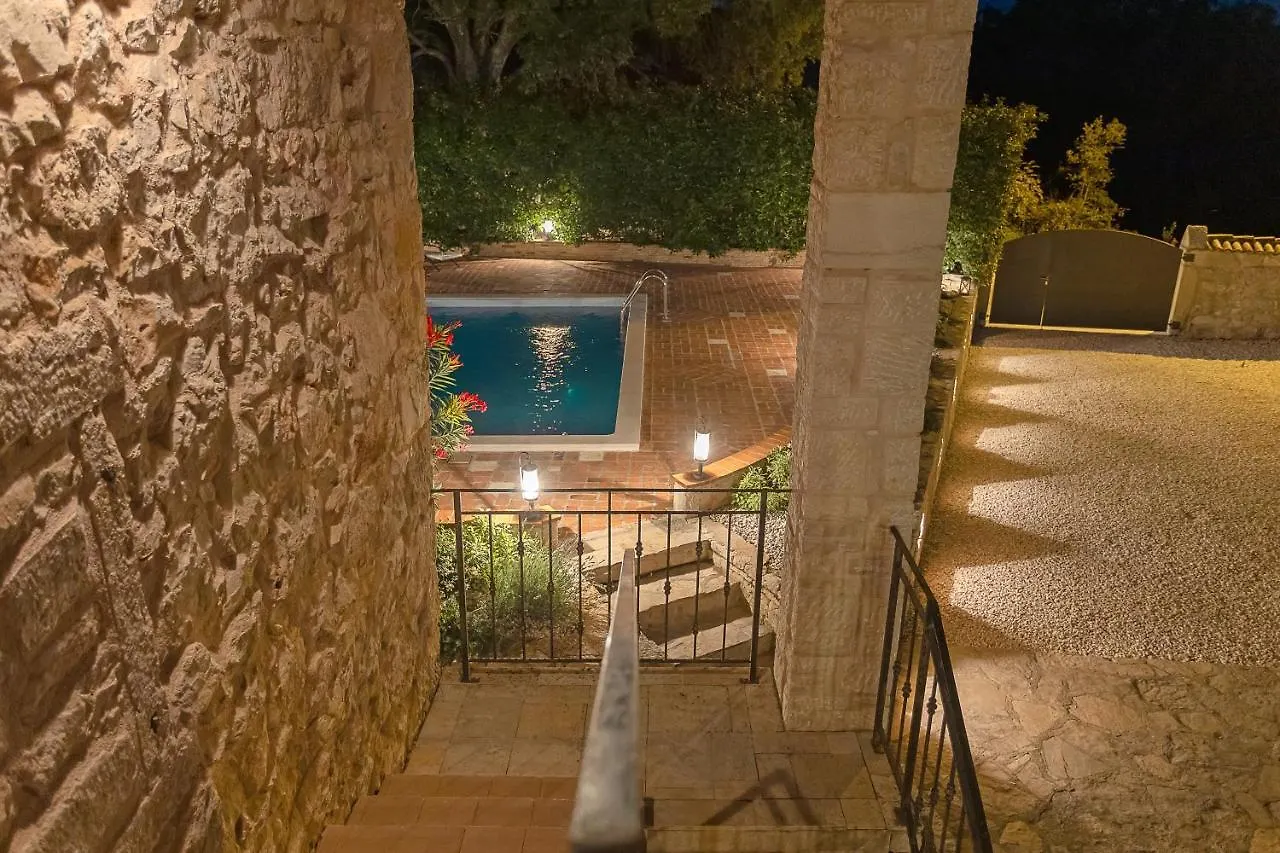 Villa Arboretum Poreč