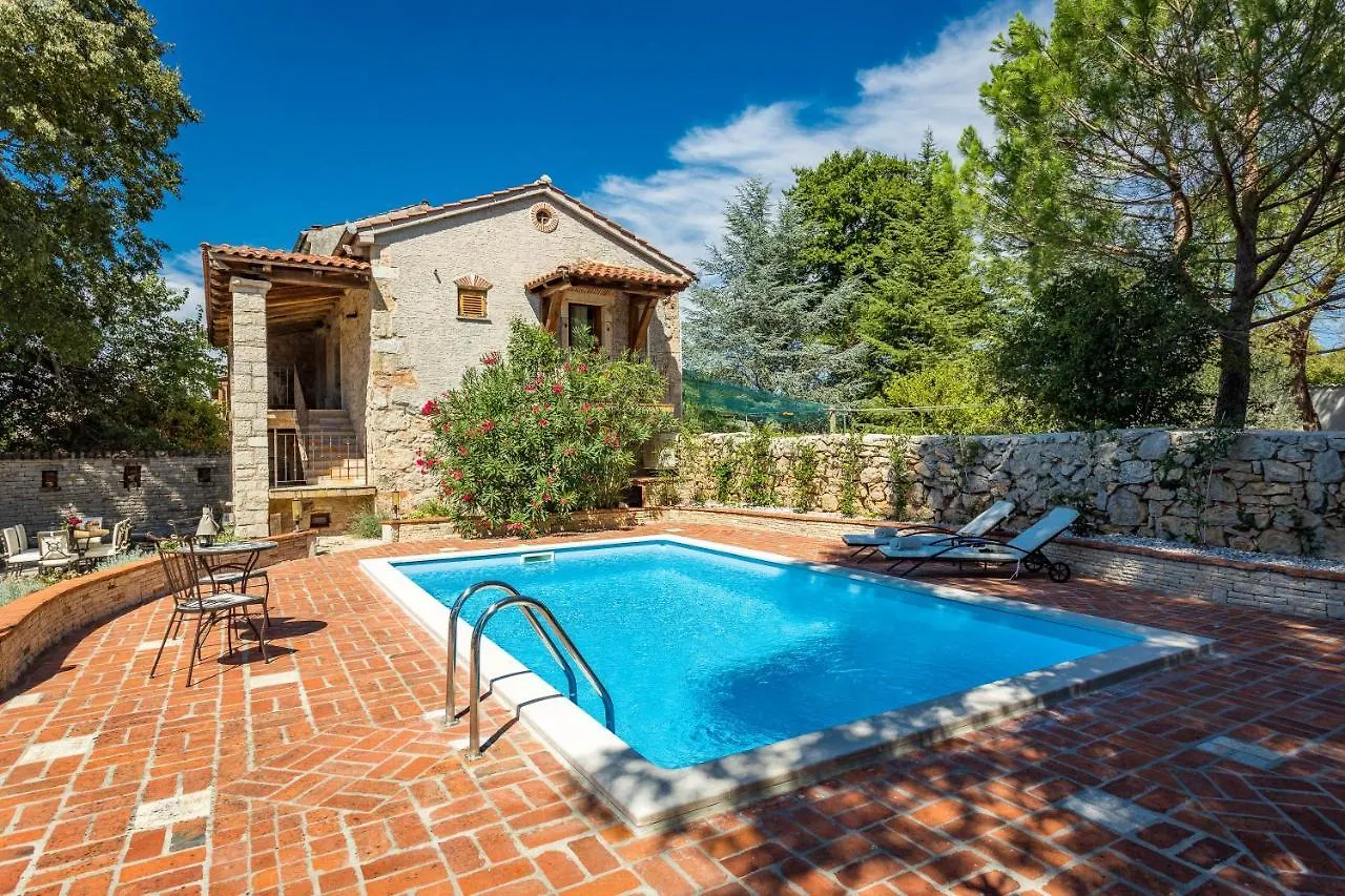 Villa Arboretum Poreč