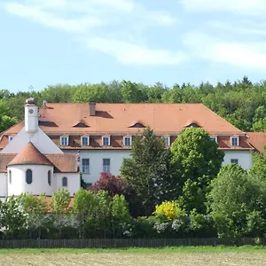 Tagungshaus Hotel Reimlingen