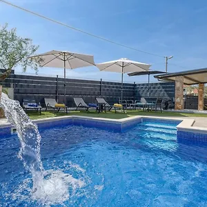 Casa Veznaveri Poreč