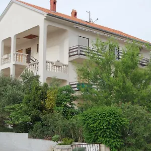 Ivana Apartment Novi Vinodolski